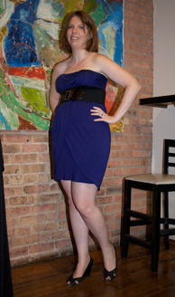 venus magazine lolllapalooza party