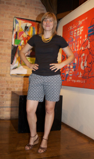 venus magazine lolllapalooza party
