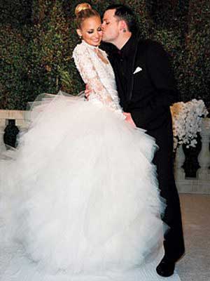 nicole richie wedding dress. Nicole Richie#39;s Wedding Dress