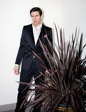 Photo by Thomas Whiteside